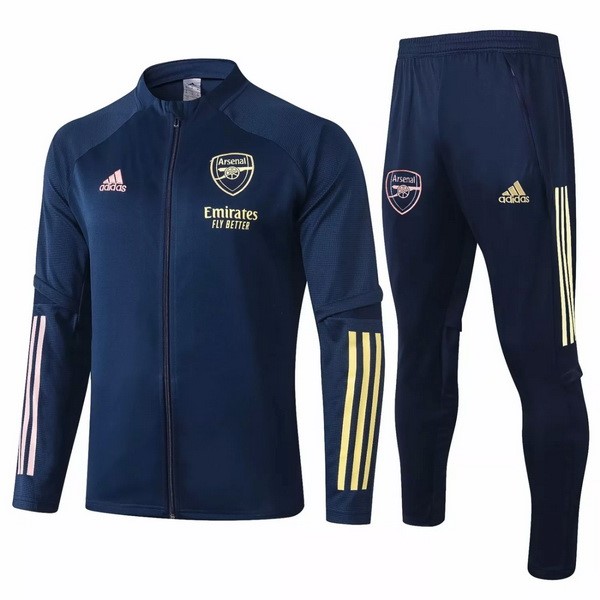 Chandal Arsenal 2020/21 Azul Marino